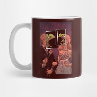 Party Monsters Mug